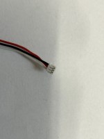 mannelijk Molex 1,25 tot Male JR Servo Extension